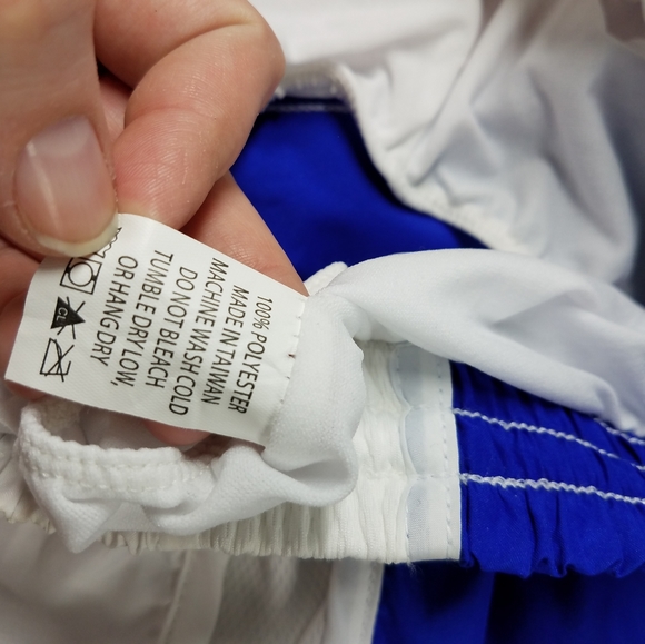 Texas Sport Jogger Running Shorts - Picture 9 of 14